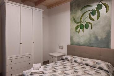 هتل Agriturismo Ariston Onc 1484