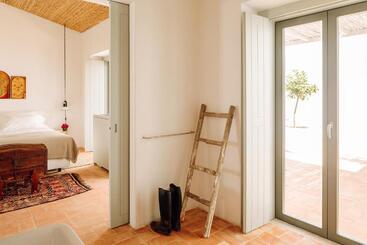 هتل Casas Da Quinta De Cima