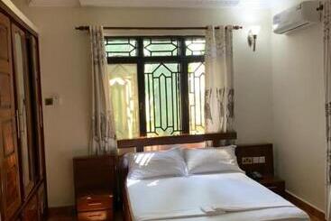 هتل Coast View Resort