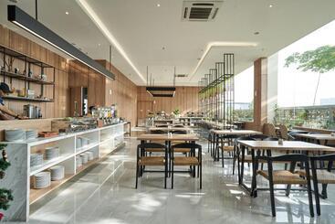 هتل Cordela Suites Tasikmalaya