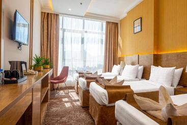 هتل Emaar Legend