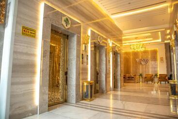 هتل Emaar Legend
