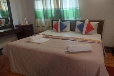 هتل Green Light Holiday Village
