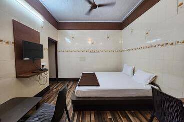 هتل Hk Grand Inn