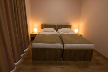 هتل Lileo Inn