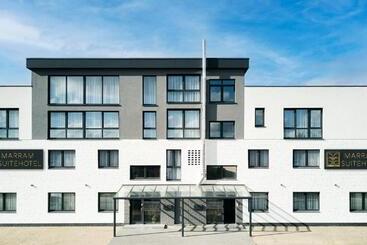 هتل Marram Suite