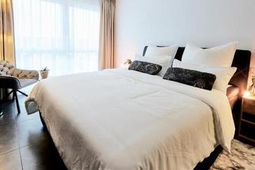 هتل Marram Suite