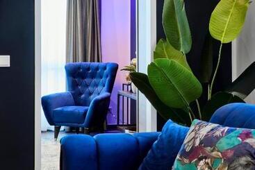 هتل Marram Suite
