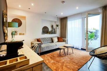 هتل Marram Suite