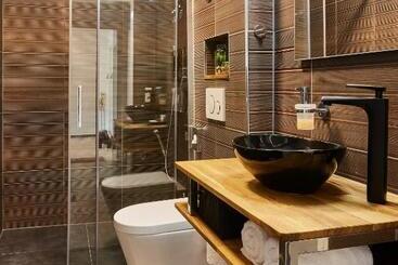 هتل Marram Suite