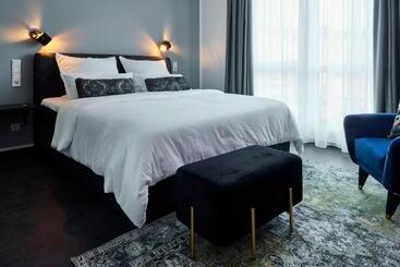 هتل Marram Suite