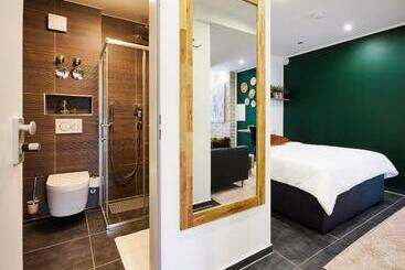 هتل Marram Suite