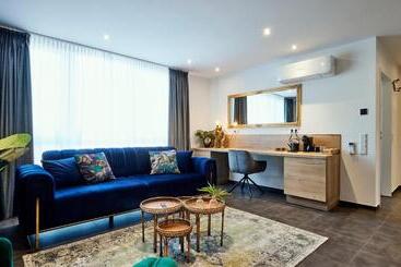 هتل Marram Suite