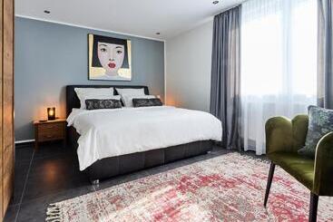 هتل Marram Suite