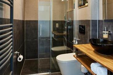 هتل Marram Suite