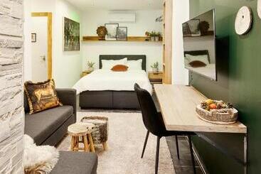 هتل Marram Suite