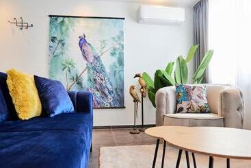 هتل Marram Suite