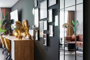 هتل Marram Suite