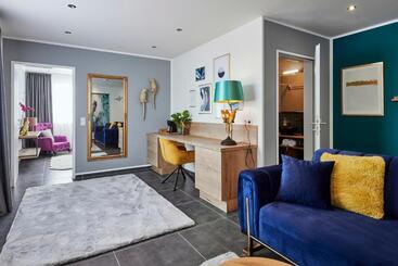 هتل Marram Suite