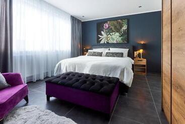 هتل Marram Suite