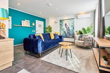 هتل Marram Suite