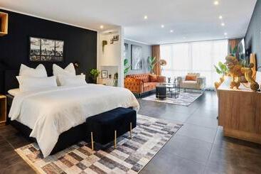 هتل Marram Suite