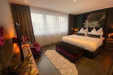 هتل Marram Suite