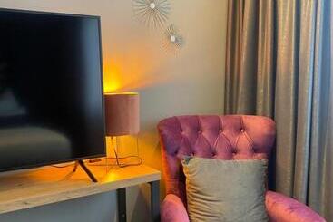 هتل Marram Suite