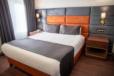 Midyat Royal Hotel & Spa