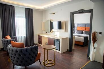Midyat Royal Hotel & Spa