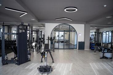 Midyat Royal Hotel & Spa