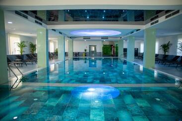 Midyat Royal Hotel & Spa