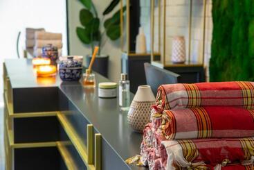 Midyat Royal Hotel & Spa