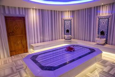Midyat Royal Hotel & Spa