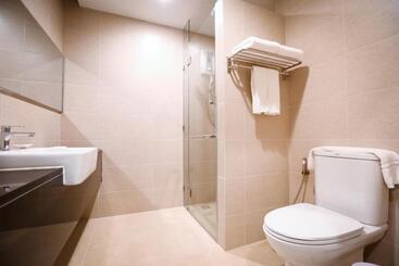 Sea Sand Sun Hua Hin By Jc Kevin Hotel & Resort