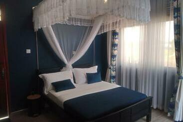 هتل Sun City