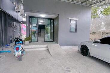 هتل Taweehome