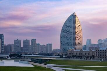 هتل The Ritzcarlton, Baku
