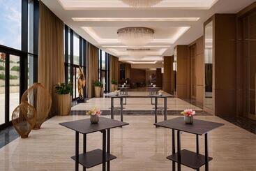 هتل The Ritzcarlton, Baku