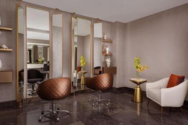 هتل The Ritzcarlton, Baku