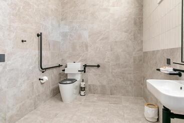 هتل The Tanunda Club Guest Suites