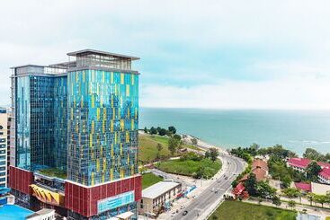 Won Majestic Hotel Cambodia