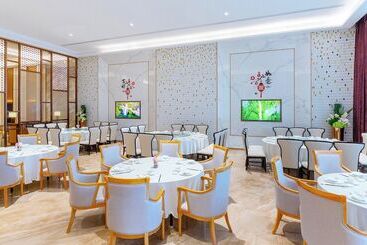 Won Majestic Hotel Cambodia