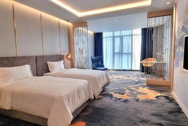 Won Majestic Hotel Cambodia - Kompong Som