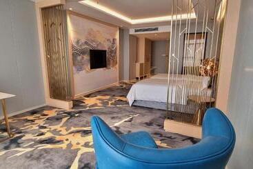 Won Majestic Hotel Cambodia