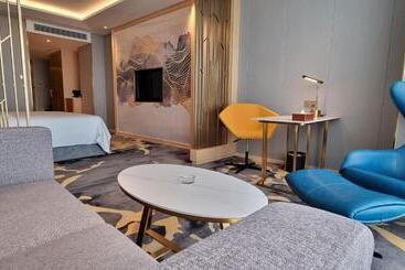 Won Majestic Hotel Cambodia