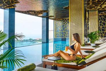 Won Majestic Hotel Cambodia