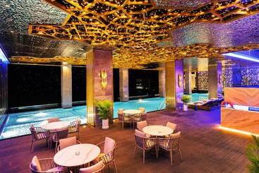 Won Majestic Hotel Cambodia