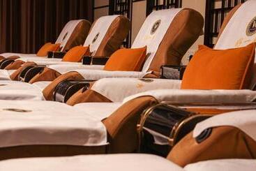 Won Majestic Hotel Cambodia