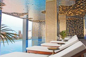 Won Majestic Hotel Cambodia